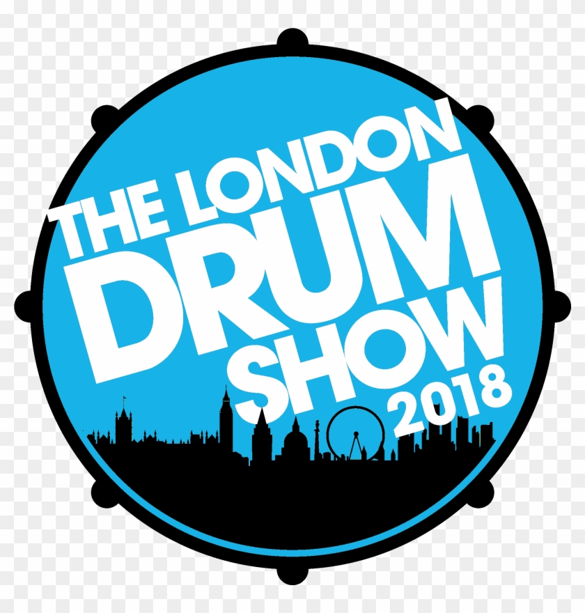 Gremlin Music - London Drum Show 2018 #1408305