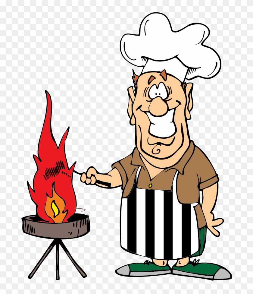 Hunter's Head Tavern Features - Bbq Clipart #1408320