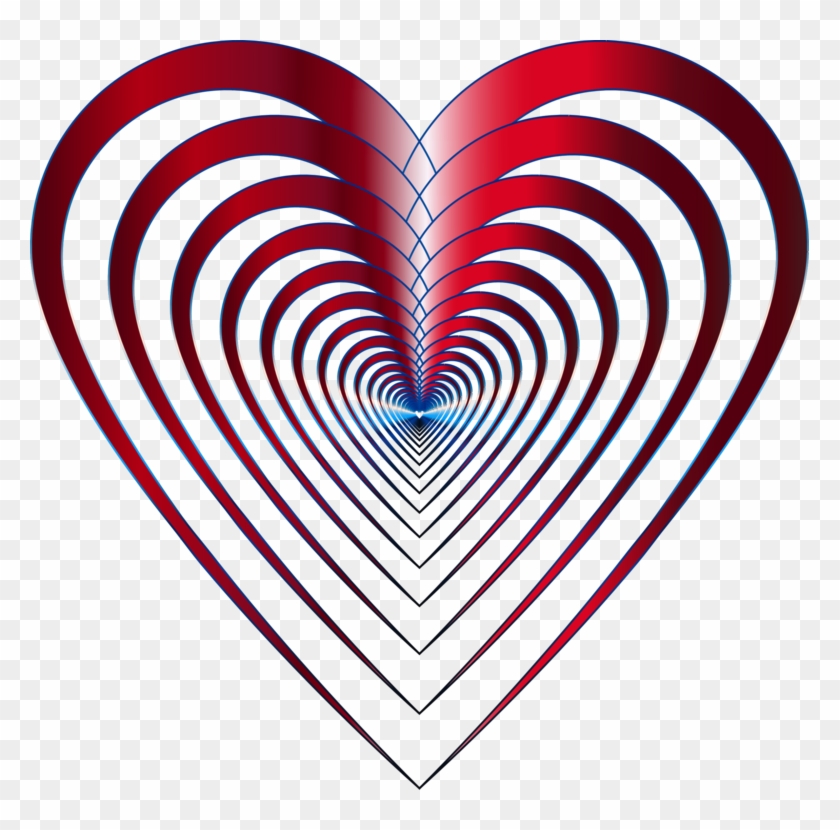 Heart Computer Icons Love Symbol - Love Background Hd Png #1408402