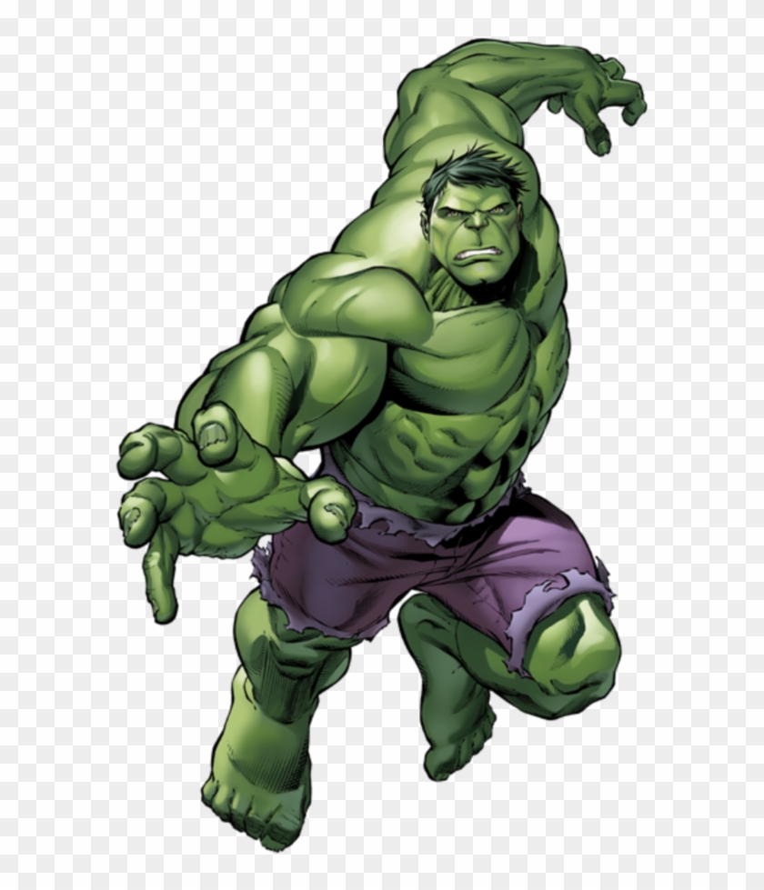 Download Mask Svg Hulk - Hulk Comic Png #1408405