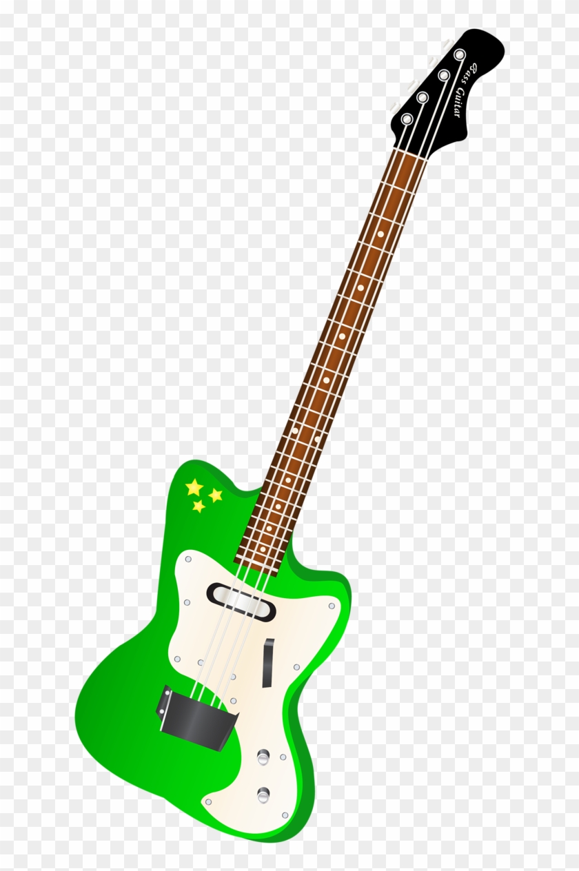 Music Instruments Guitar #1408421