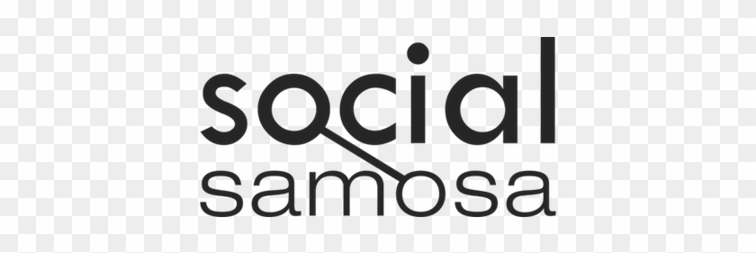 Social Samosa - Social Samosa Logo #1408457