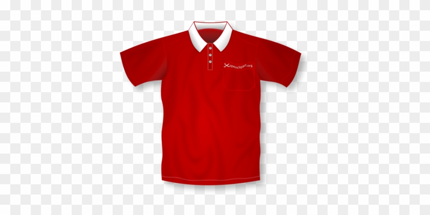 T-shirt Polo Shirt Clothing Top - Prendas De Vestir Polo #1408472