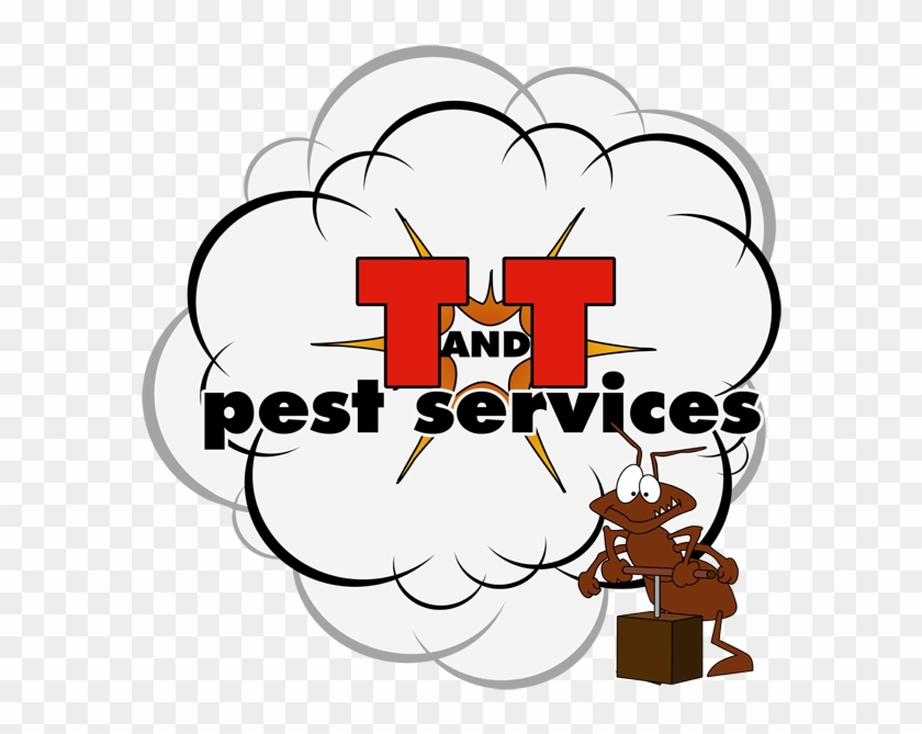 Tandt Pest Control - Pest #1408499