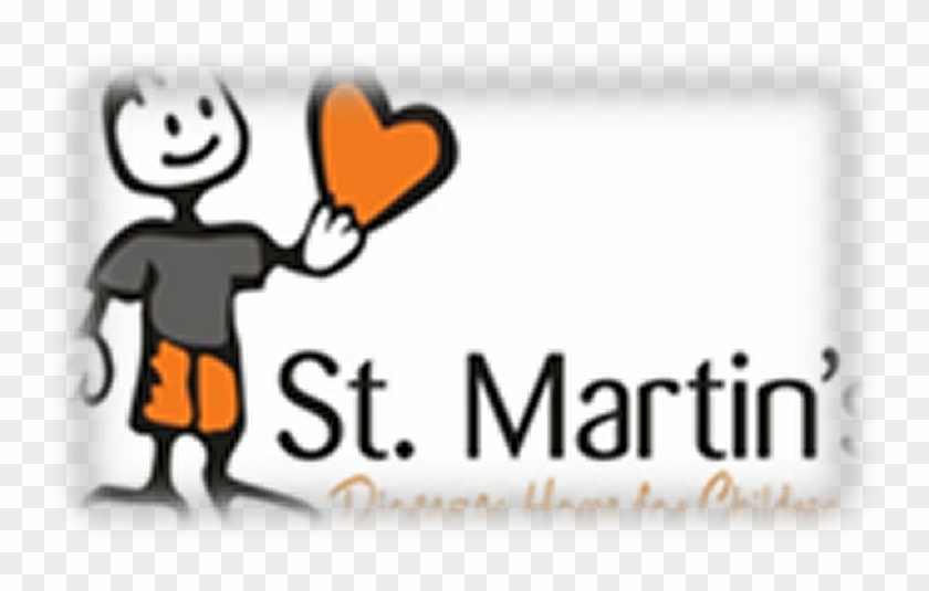 St Martin's Children's Home Golf Day - Chartwells Food Service #1408561