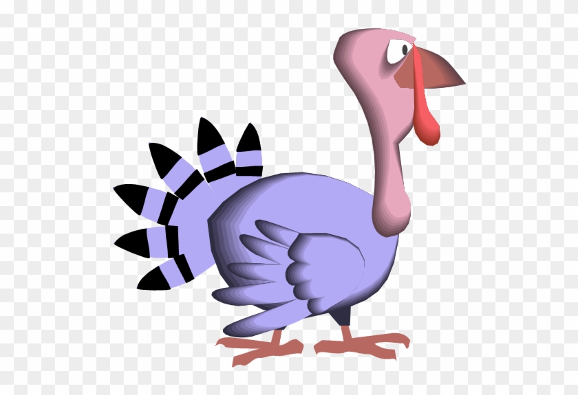 Upcoming Events - Fake Turkeys #1408563