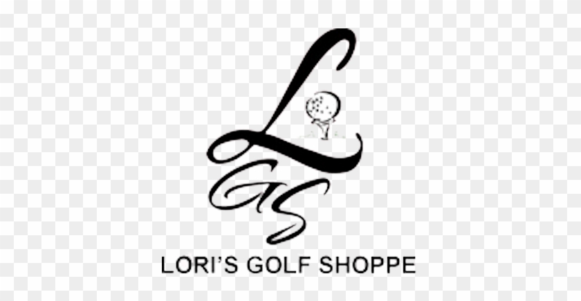 Lori's Golf Shoppe Blanko Logo - Lori's Golf Shoppe #1408568