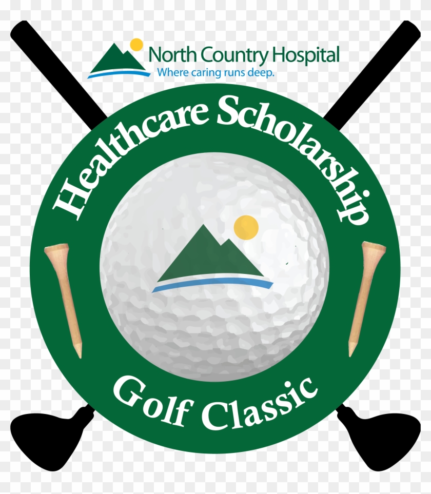 Golf Clip Tournament - North Country Hospital #1408585