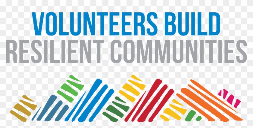 International Volunteer Day - International Volunteer Day 2018 #1408587