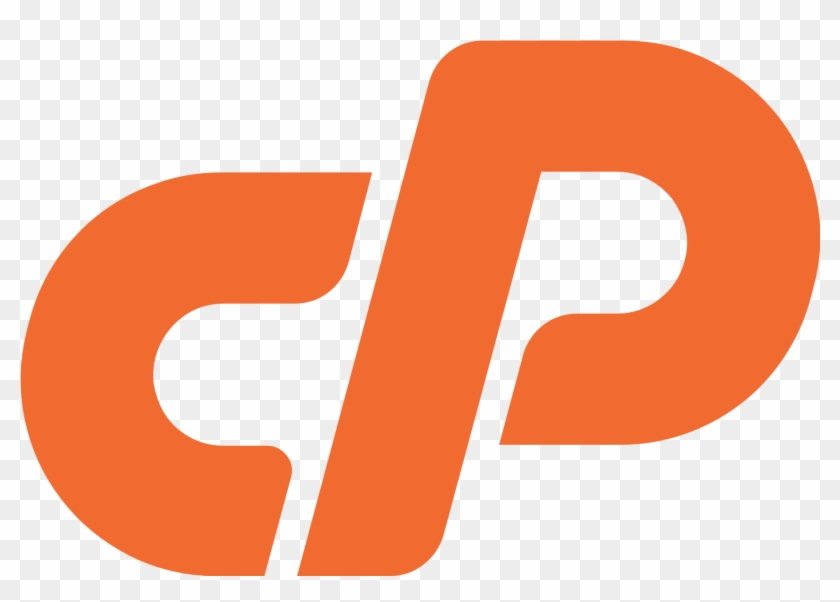 Cpanel Is One Of The Most Common Server Management - Cpanel Logo Svg #1408623