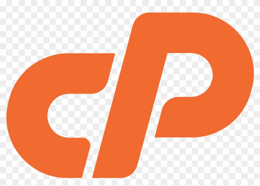 Cpanel Is One Of The Most Common Server Management Cpanel Logo Svg 