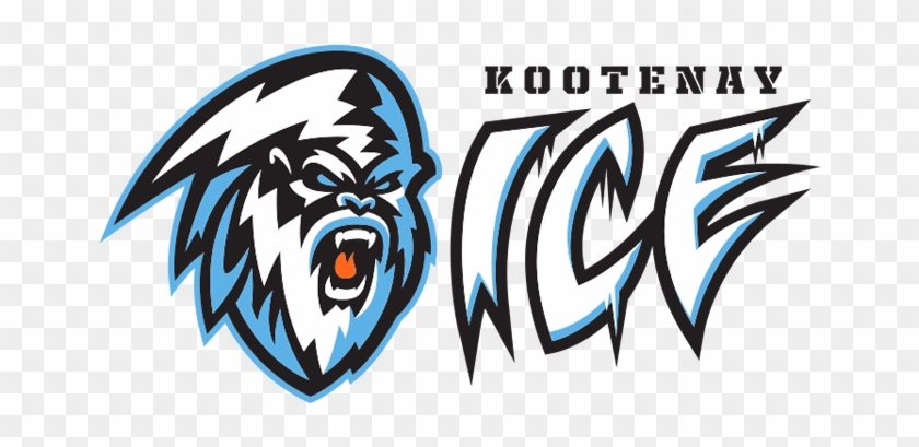 Ice Offering Businesses Payment Flexibility For Their - Kootenay Ice New Logo #1408625