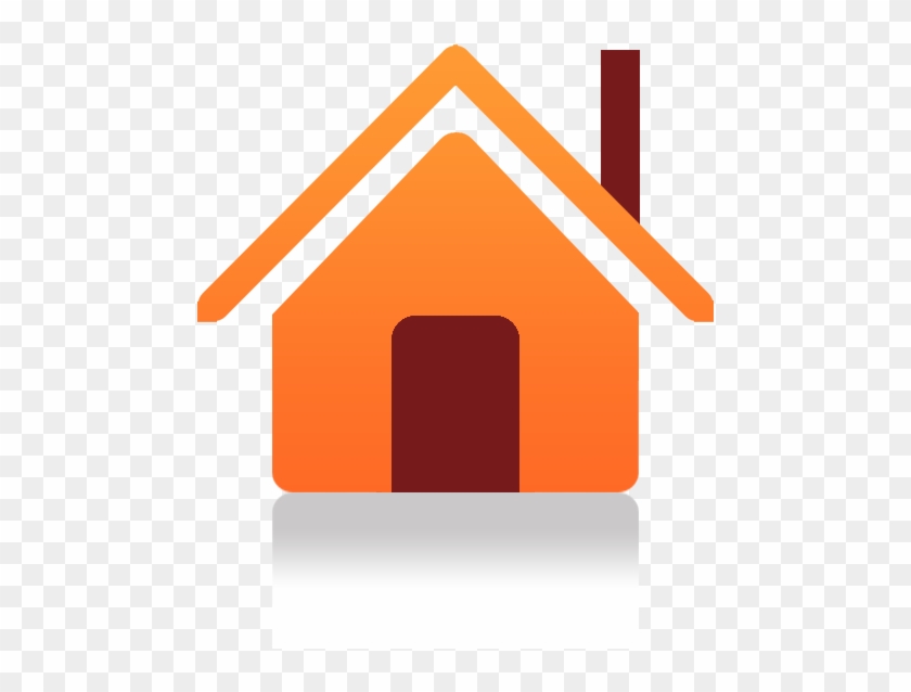 Hostel Management - Website Home Icon #1408642