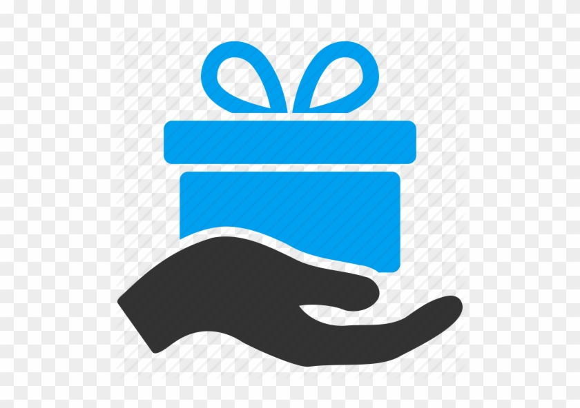 Offer Gift Icon #1408643