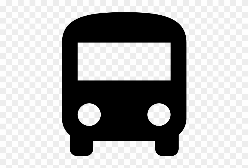 Transit, Public Transit, Ride Icon - Scalable Vector Graphics #1408667