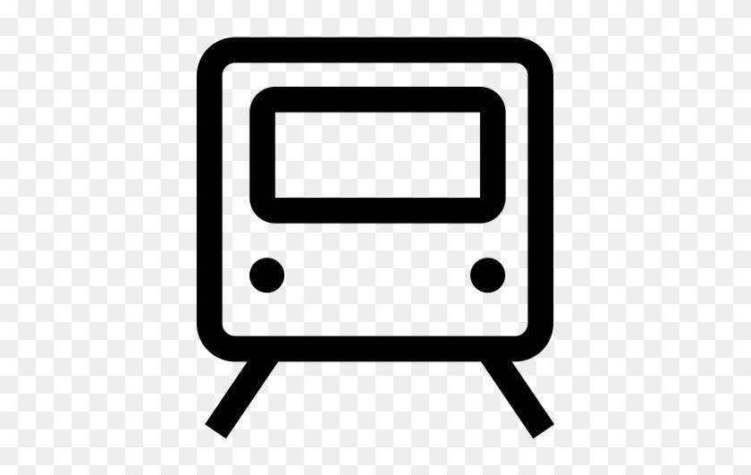 Transit, Public Transit, Ride Icon - Multimeter Icon #1408674