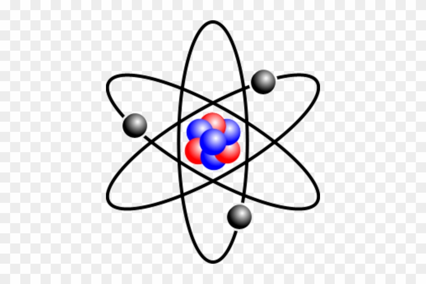Atoms Science #1408683