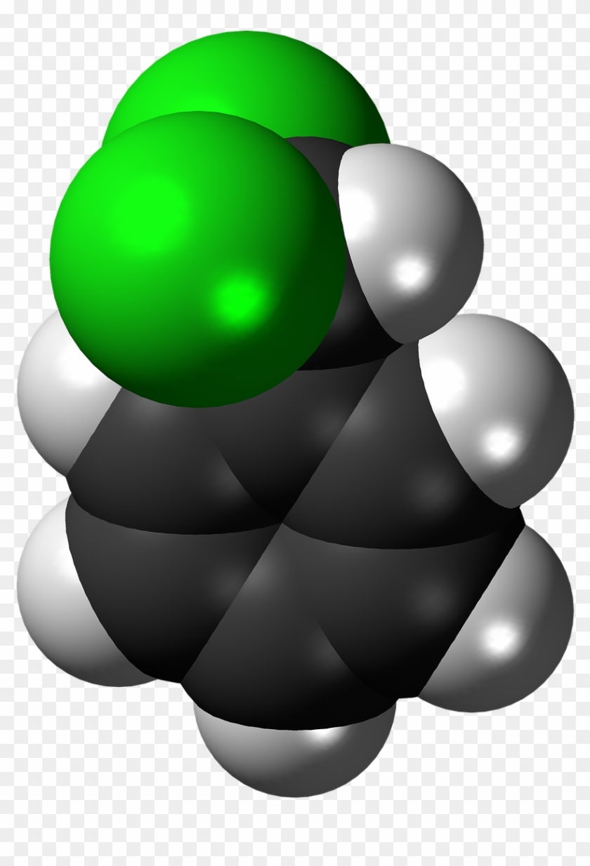 Benzal - Ethylbenzene #1408704