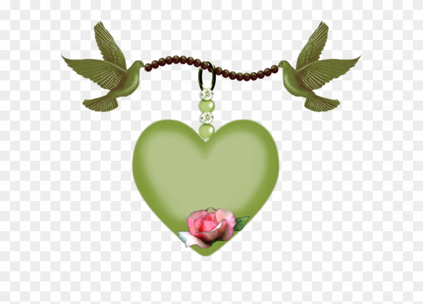 Clean Heart, Cute Clipart, Follow Your Heart, Peace - Heart #1408724