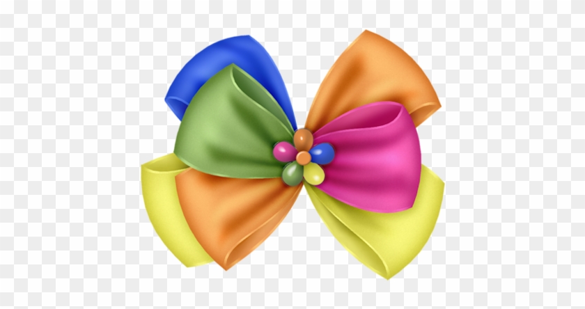 Views Album, Hair Bows, Clip Art, Scrapbook, Flowers, - Hair Bow Bow Png #1408729