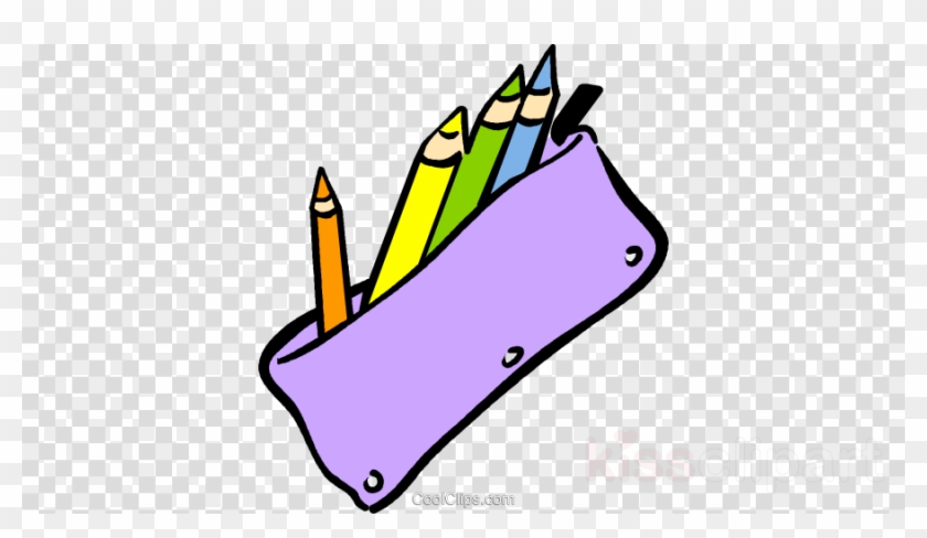 Pencil Case Png Clipart Pen Pencil Cases Clip Art Perfect Sign Cartoon Free Transparent Png Clipart Images Download