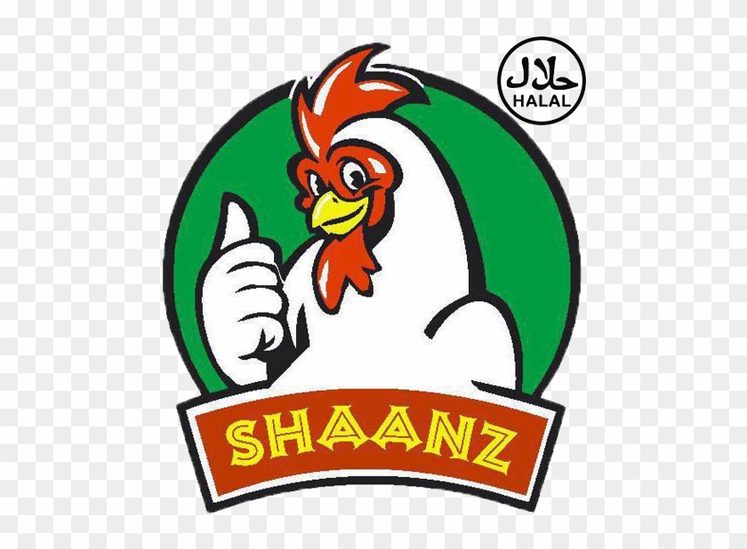 Shaanz Peri Peri #1408749