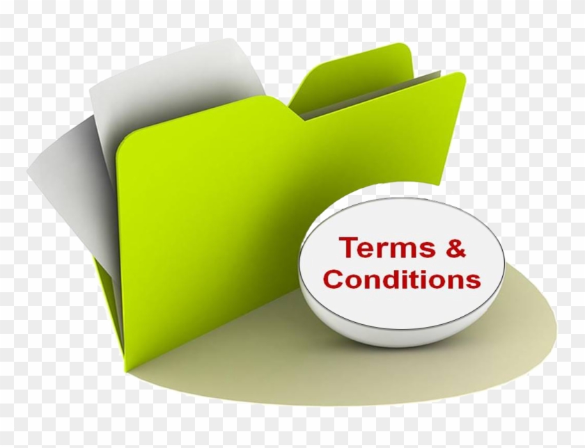 Tandc - Term And Condition Logo Png #1408750