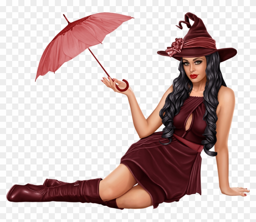 Tubes 3d Artist Alehandra Vanhek 3d Artist, Vampires, - Costume Hat #1408776