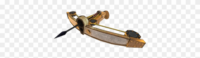 Heavy Crossbow - Arbalest #1408803