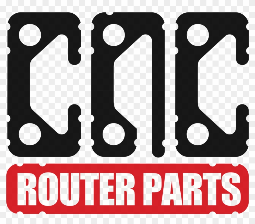 Presents A Complete Multi-machine Production Shop At - Cnc Router #1408811