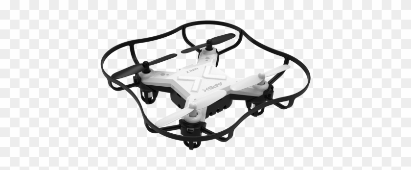 Quadcopter #1408834