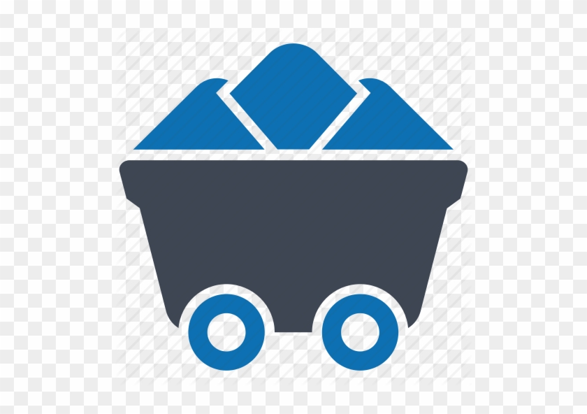 Jpg Black And White Library Ecology - Coal Blue Icon #1408847