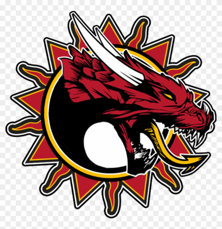 Orlando Dragons Continental Football - Bonus Icon Png #1408861