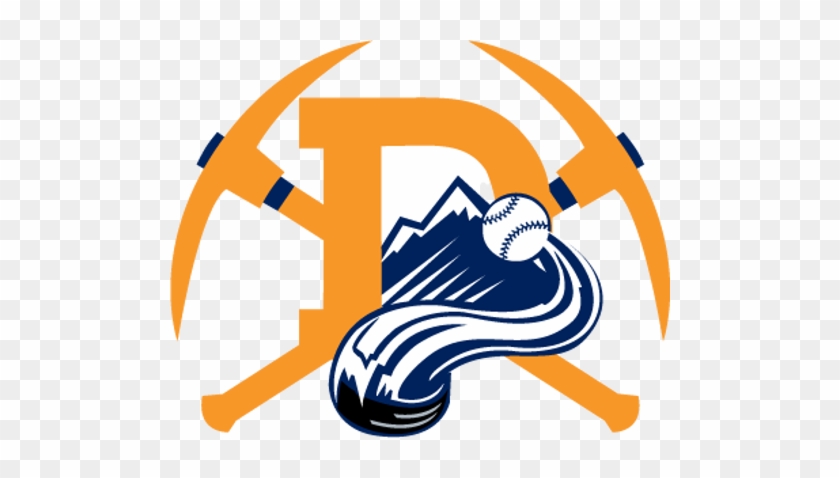 Share This - Denver Sports Teams Logos #1408868