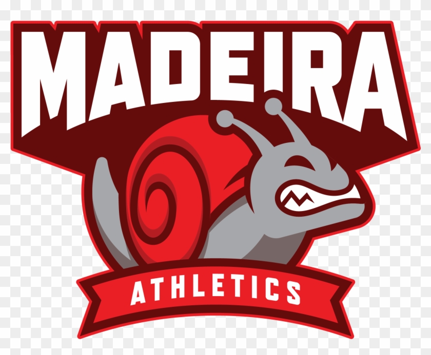 Spring Sports Team Stores Will Be Open Starting January - Madeira School Logo #1408871