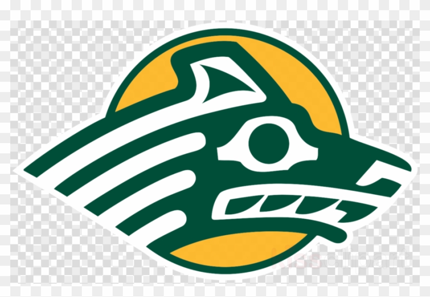 Download University Of Alaska Anchorage Seawolves Clipart - Alaska Anchorage Seawolves #1408872