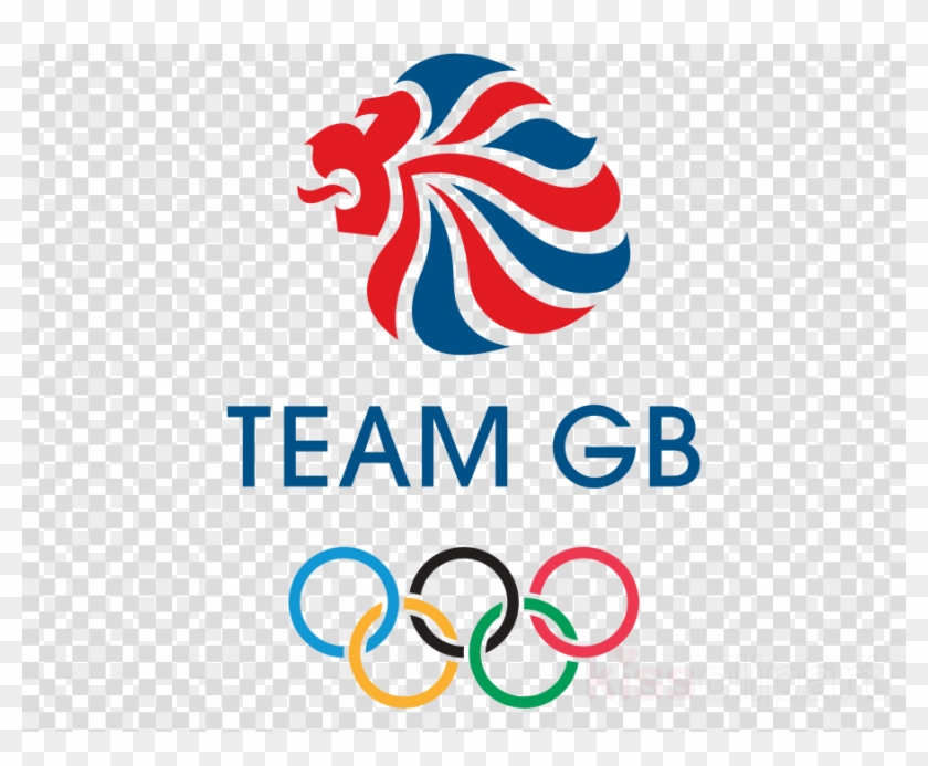 Download Team Gb Logo Png Clipart Team Gb Great Britain - Team Gb Logo #1408881