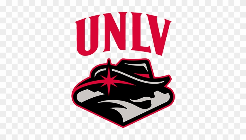 We Are Your Unlv Sports Headquarters In Las Vegas With - Unlv Rebels Logo #1408886