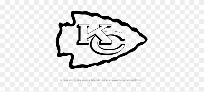 Kansas City Chiefs American Football Sports Team - Kansas City Chiefs Decal #1408897