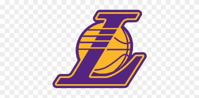 Lakers - Los Angeles Lakers Logo #1408901