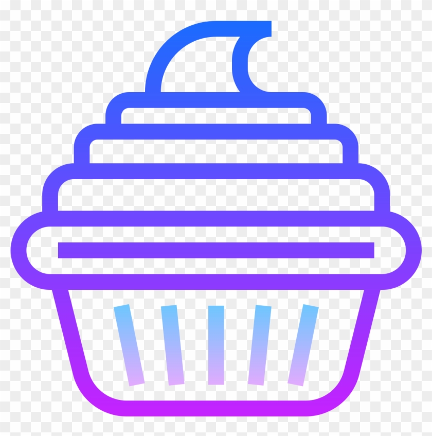 Frosting Clipart Confectionery - Beehive Icon #1408911