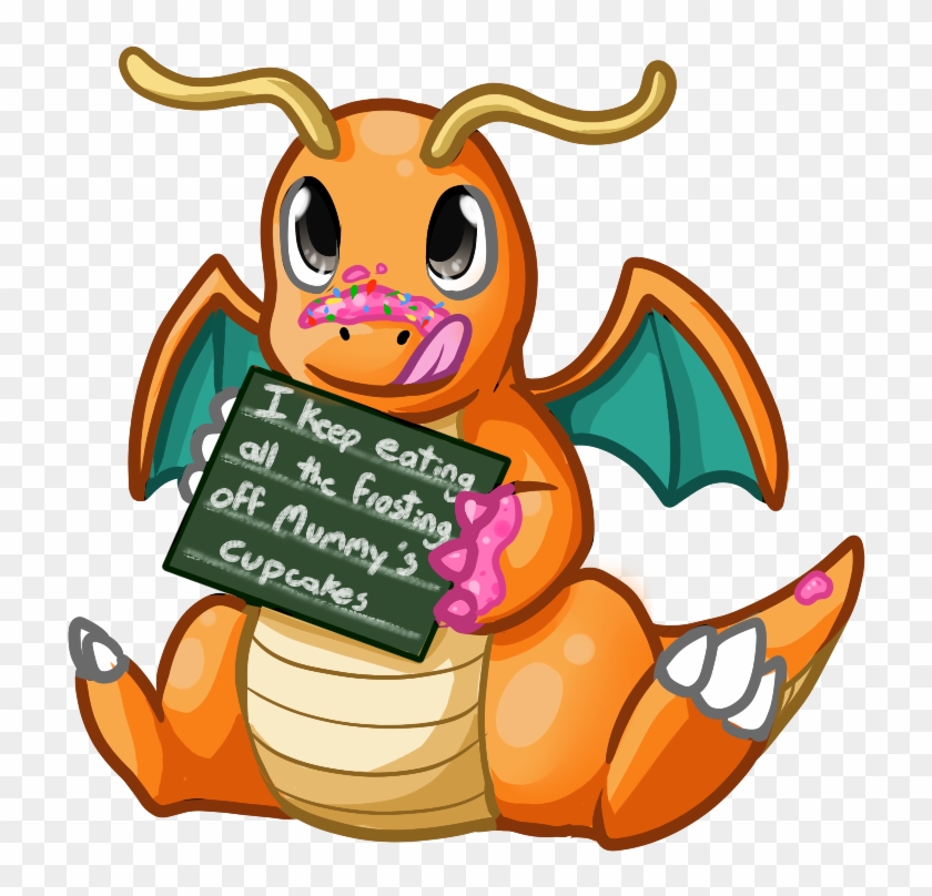 Pokeshaming Dragonite By Megasartsandcrafts - Pokemon Shaming Meme Dragonite #1408917