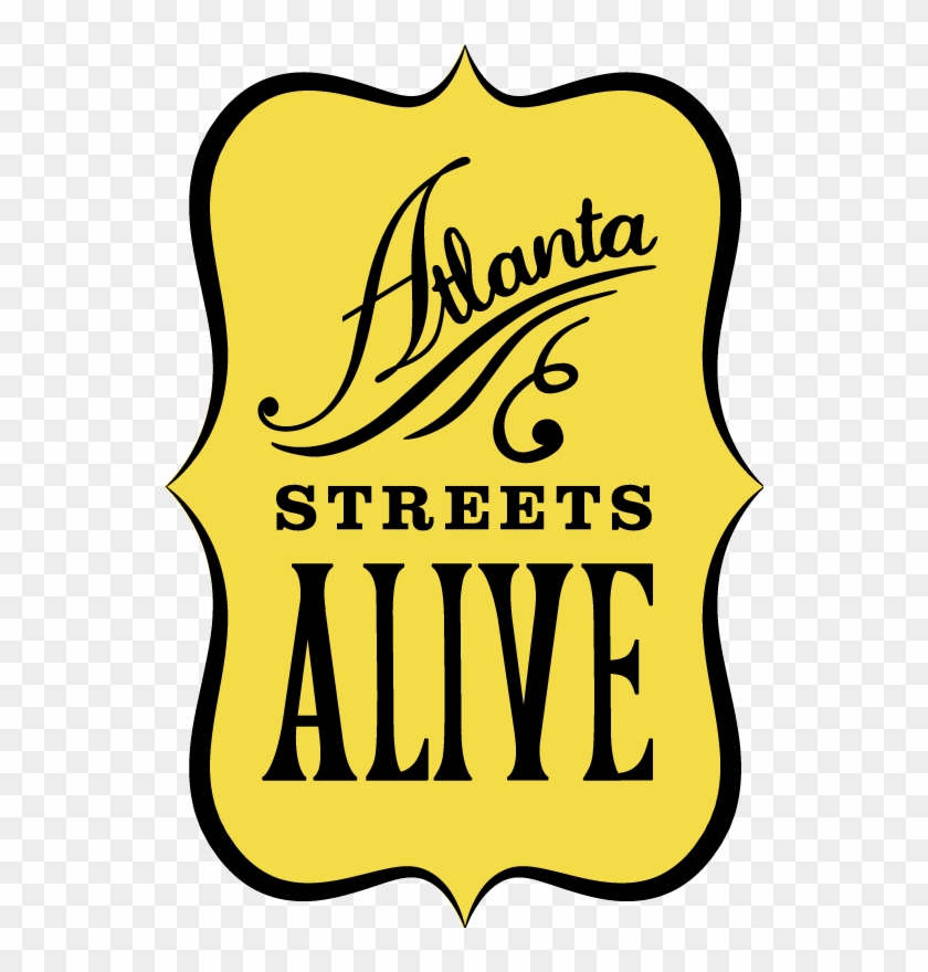 Asa Shield - Atlanta Streets Alive Eastside #1408962