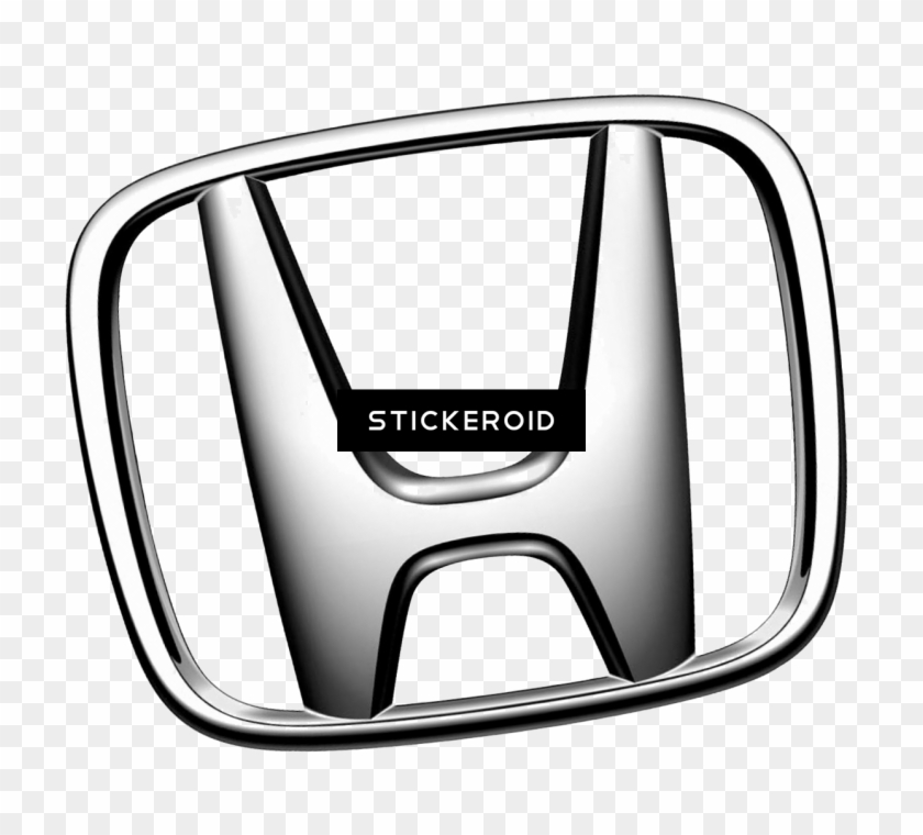 Honda Steering Wheel Vector Clip Art - Honda Logo #1408966