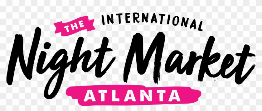 Mission Clipart International Night - Atlanta #1408968