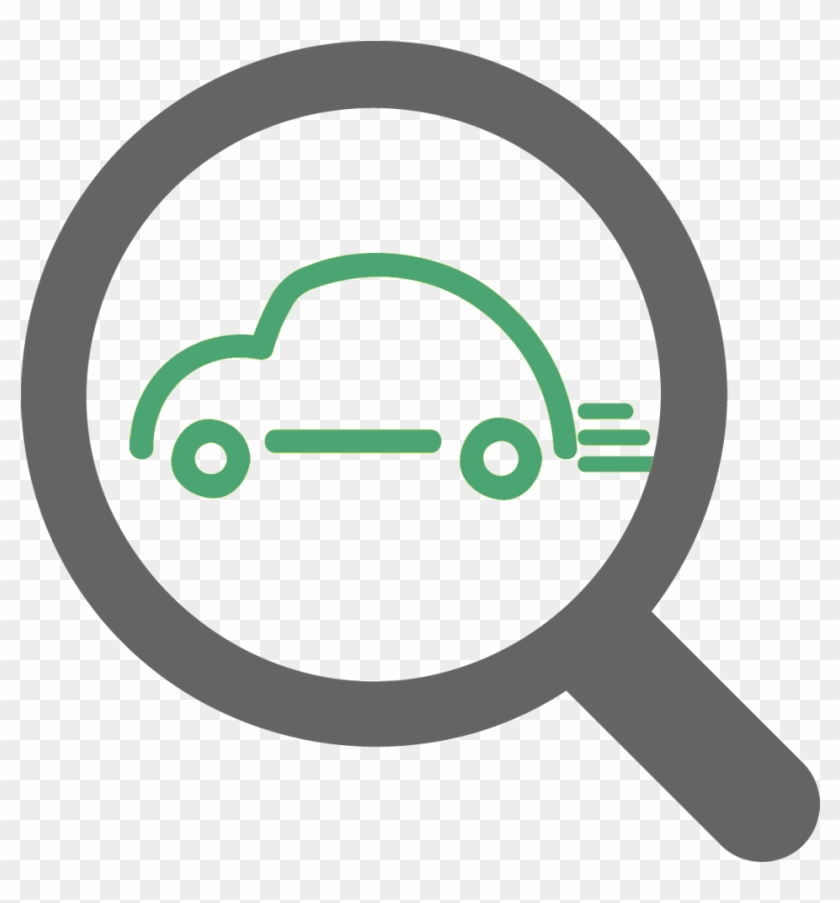 Logo - Search Of Car #1408972