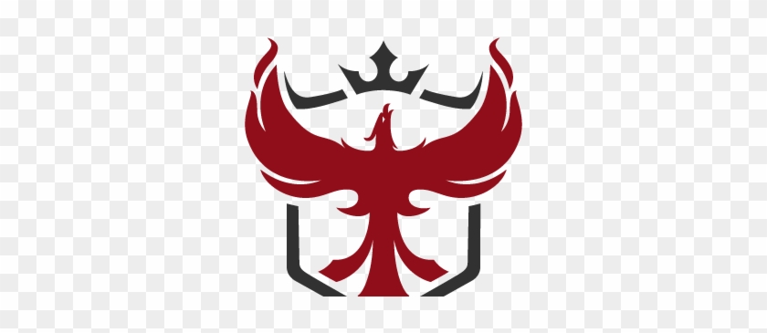 Logo And Team Name For The Atlanta Esports Ventures - Overwatch League Atlanta Reign #1408973
