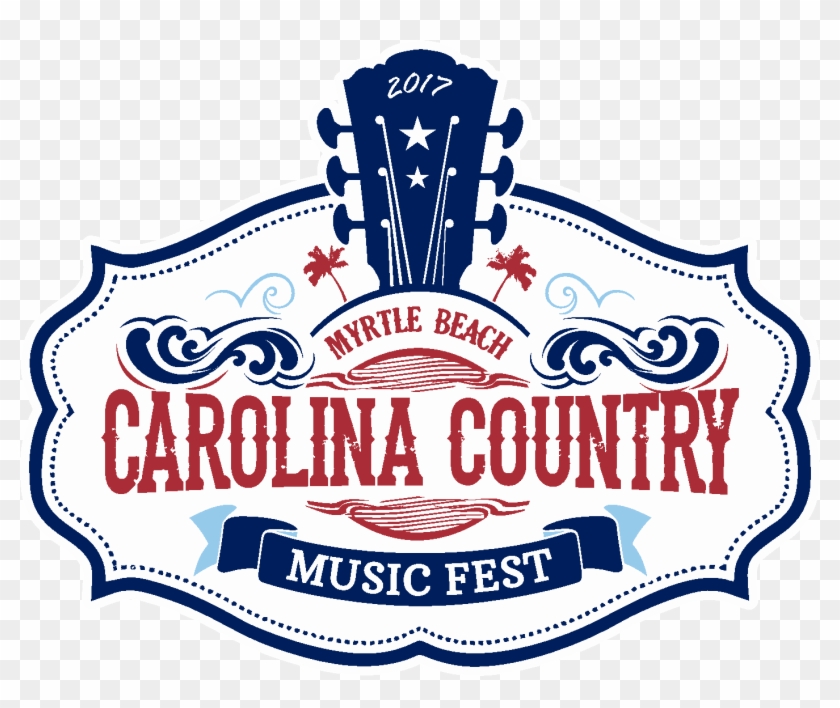 Carolina Country Music Festival - Country Music Festival 2018 Myrtle Beach #1409008