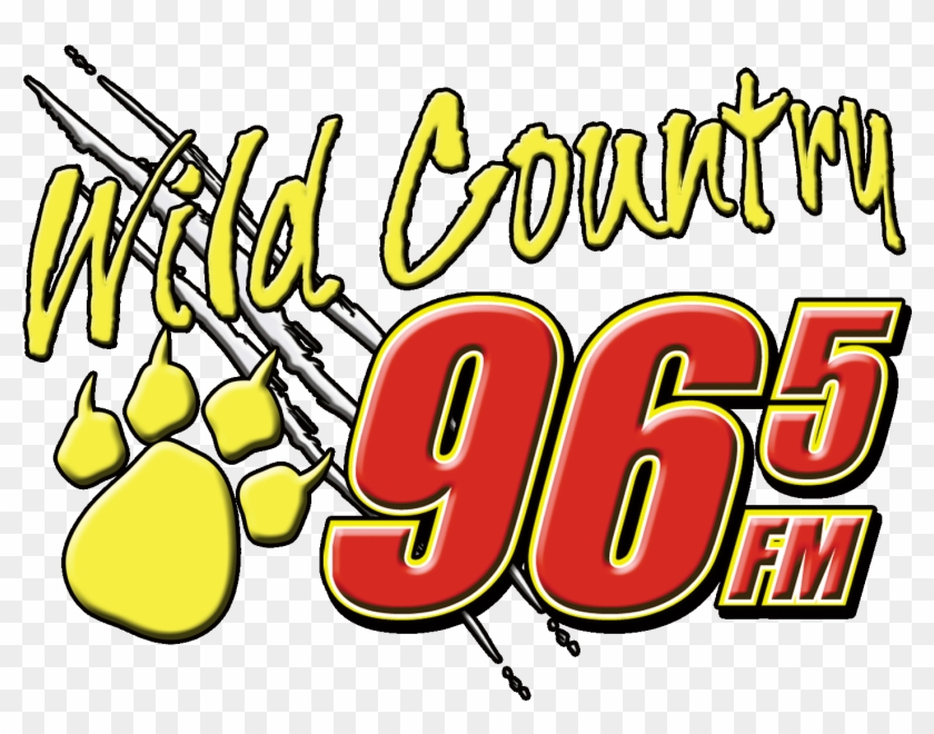 Search Sponsored By - Wild Country 96.5 #1409010