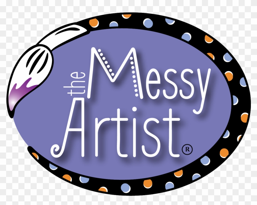 Art Of Science Th4 - The Messy Artist #1409020